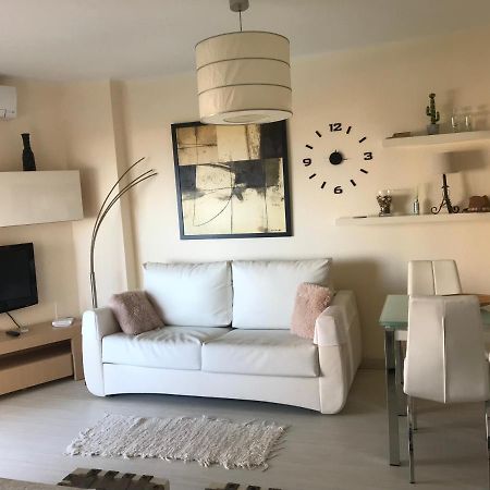 Apartamento Bruselas Torrox Esterno foto