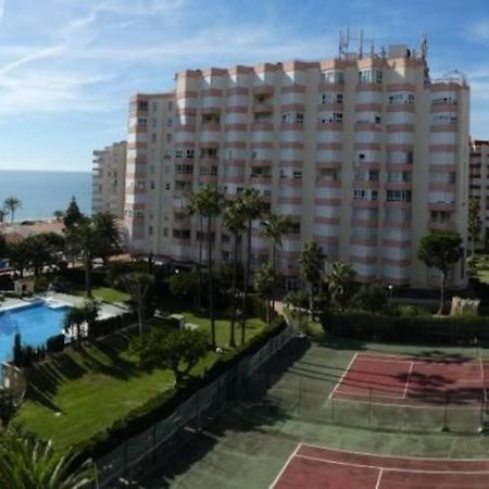 Apartamento Bruselas Torrox Esterno foto