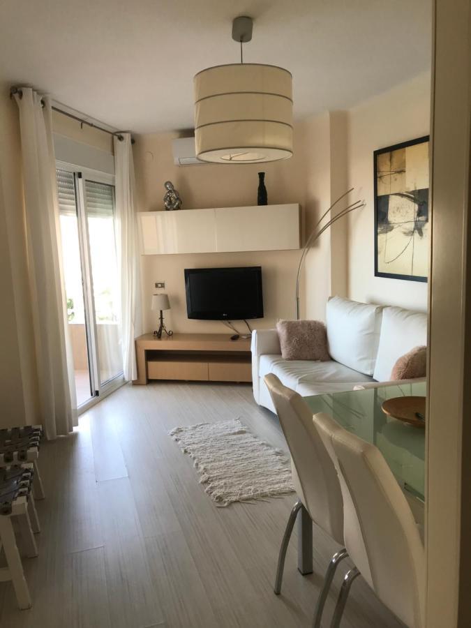 Apartamento Bruselas Torrox Esterno foto