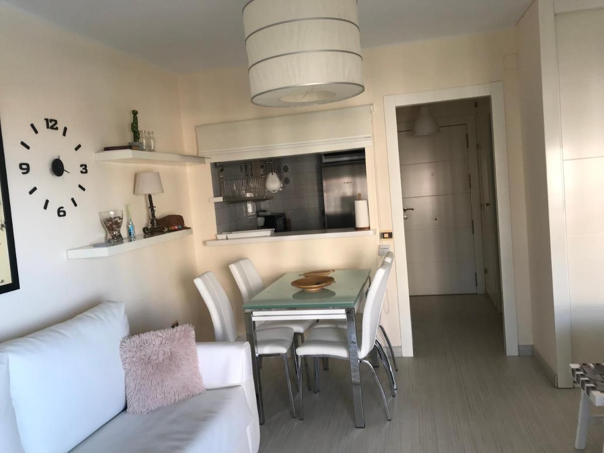 Apartamento Bruselas Torrox Esterno foto