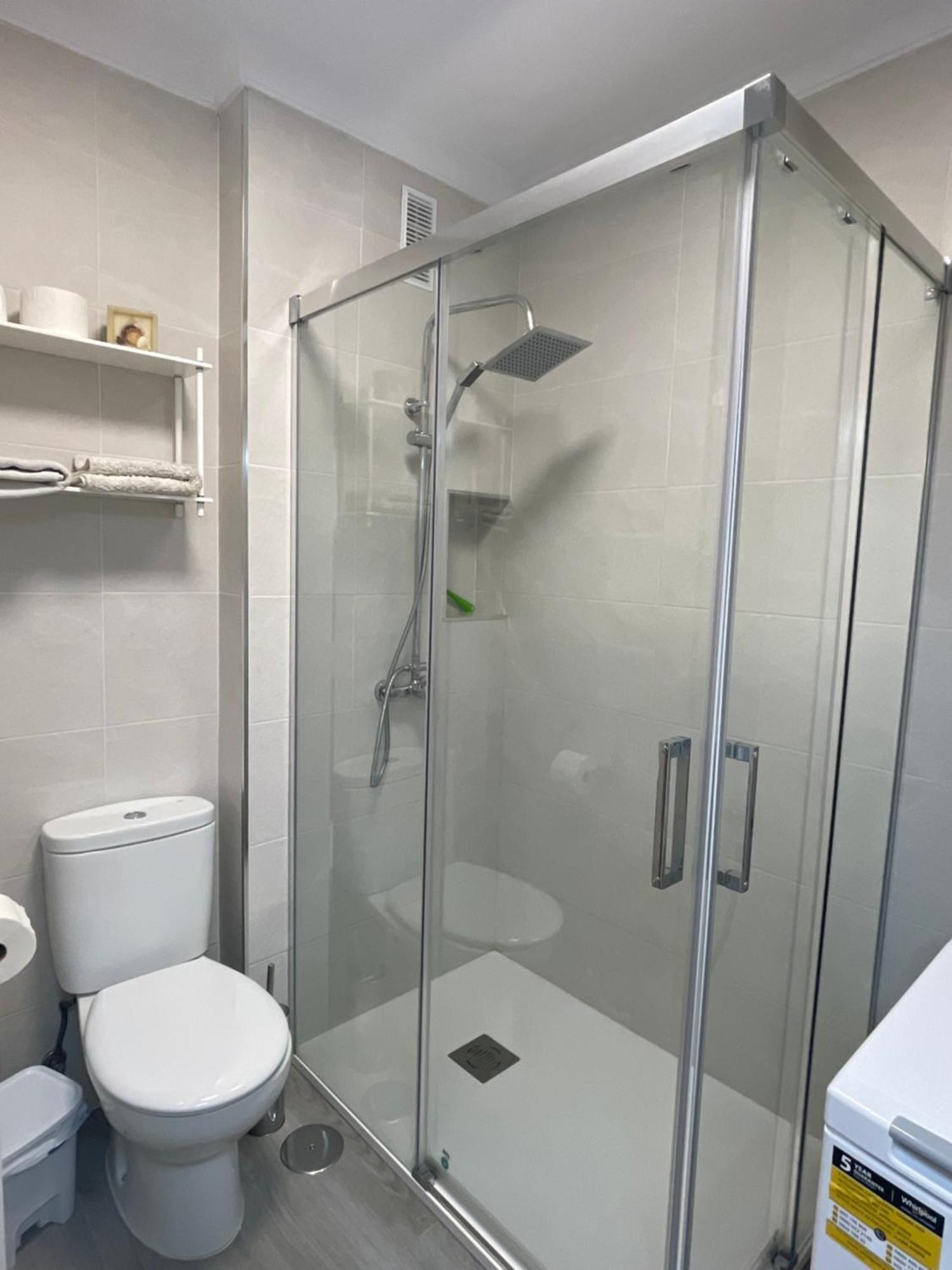 Apartamento Bruselas Torrox Esterno foto